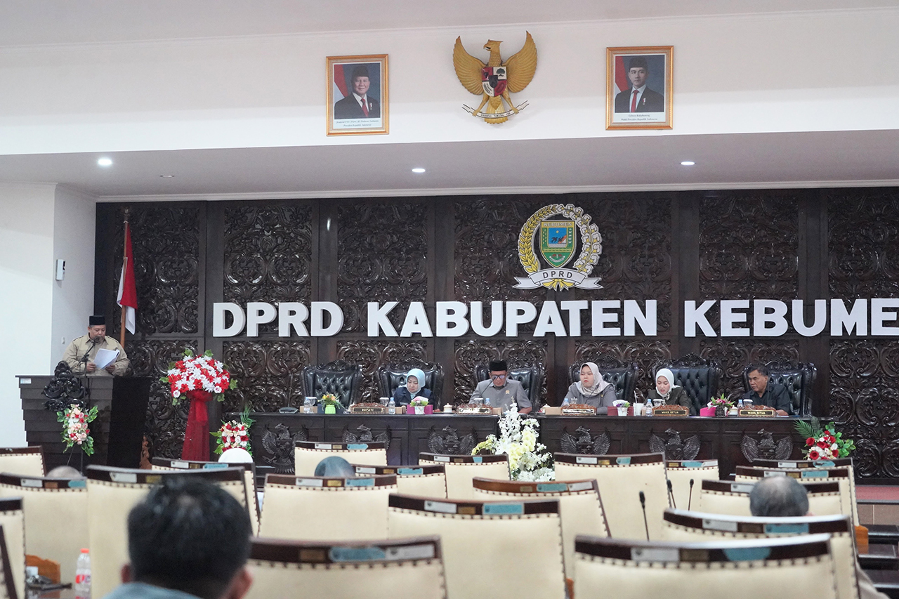 Banggar Minta Anggaran Kemiskinan di Perubahan APBD 2026 Tepat Sasaran